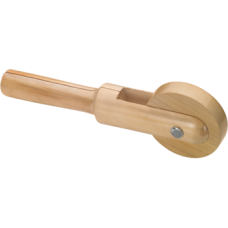 Wooden Bangle Holder